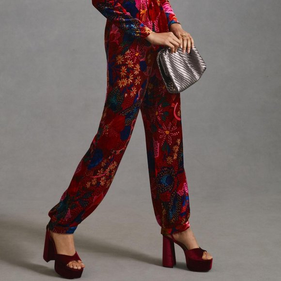 FARM Rio Snake Jumpsuit - Picture 4 of 8